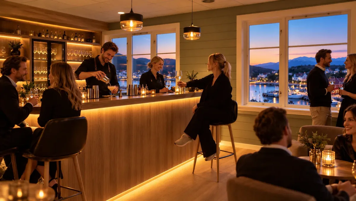 Baren i Stovene