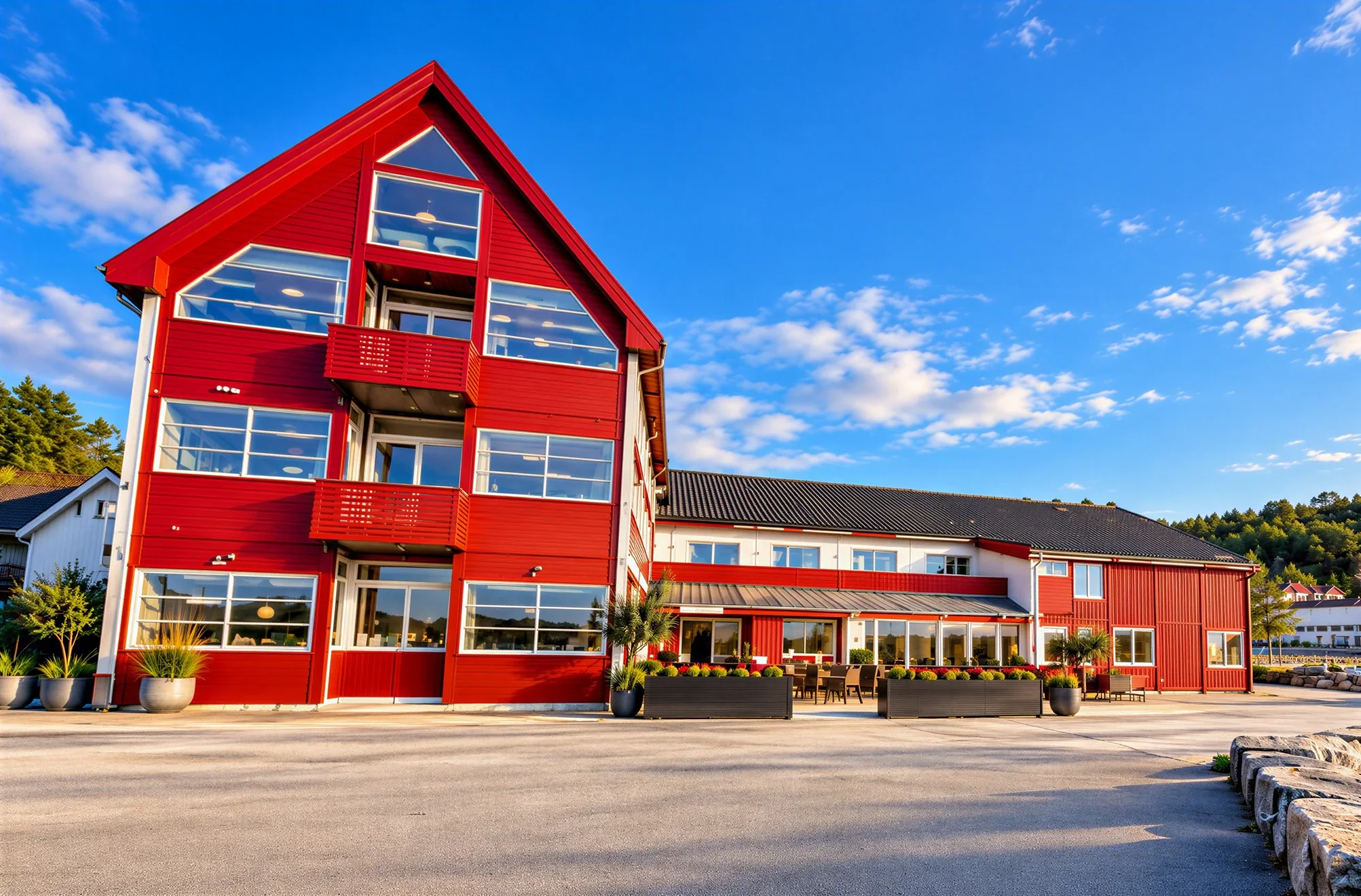 Halsnøy Kulturhus